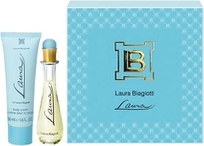 Immagine prodotto Laura Biagiotti Laura (Set di profumi)