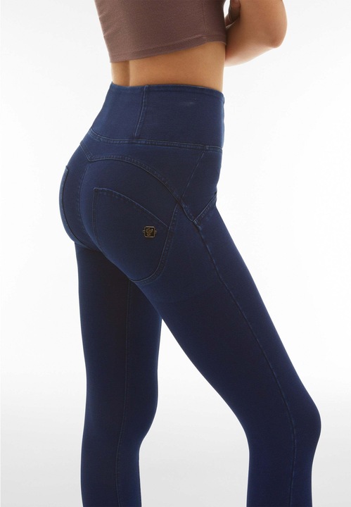 Image du produit Freddy WR.UP® Push-up-Pants 7/8 WRUP4HS402 (XXL)