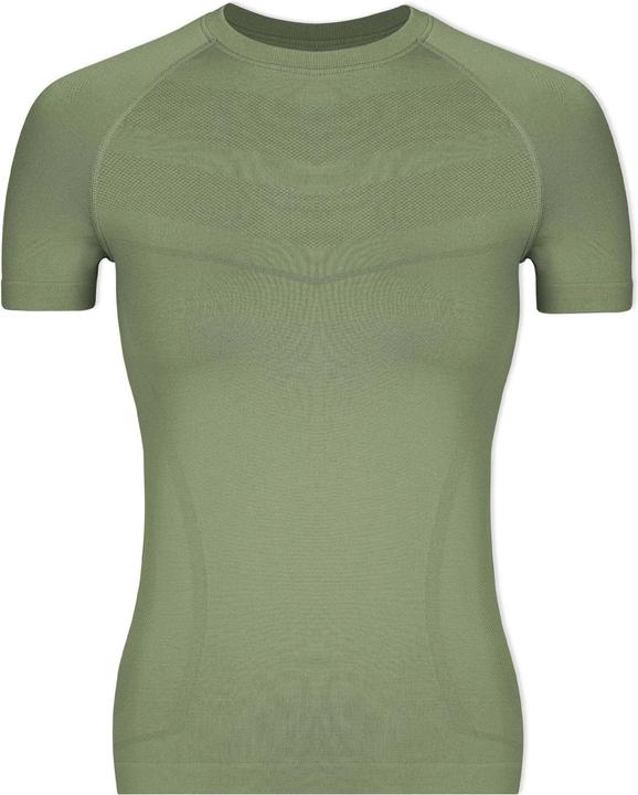 Produktbild Snocks Sport Shirt Seamless Damen (XL)