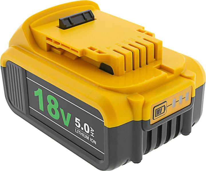 Patona Akku DeWalt DCB 184 18V (18 V)