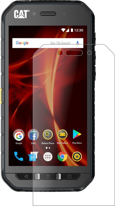 Produktbild Dipos Displayschutz Anti-Shock (1 Stk., CAT S48c)