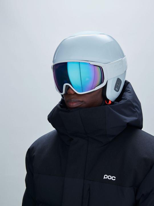 Produktbild Poc Skull Dura Comp MIPS Skihelm (59 - 62 cm, XL)