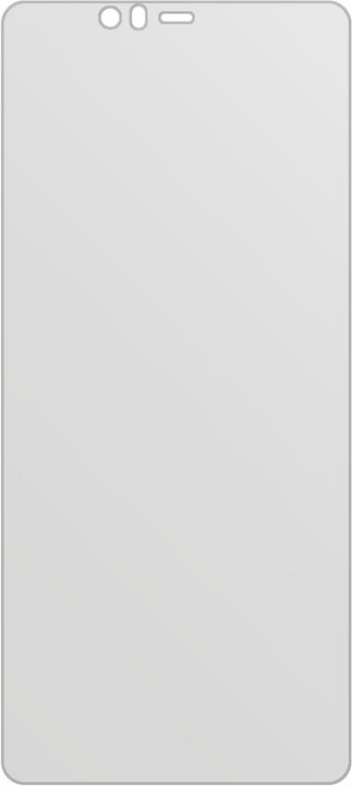 Actual product image Dipos Screen Protector Anti-Glare (1 pcs., Nokia 5.1 Plus)