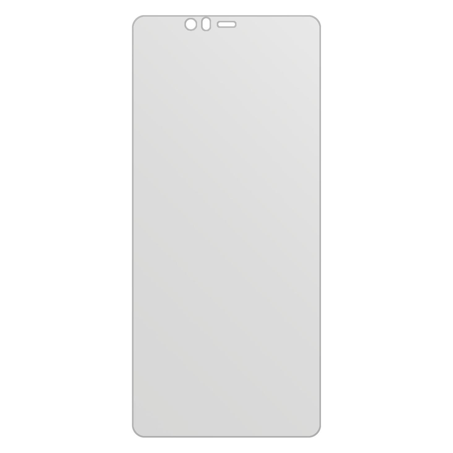 Pellicola Protettiva per Vivo Z6 Protezione Schermo Antiriflesso dipos