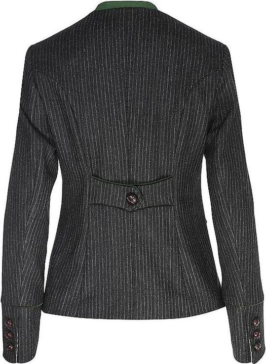 Actual product image Gottseidank Traditional blazer WALLY (Frequency band 38 (2600 MHz))