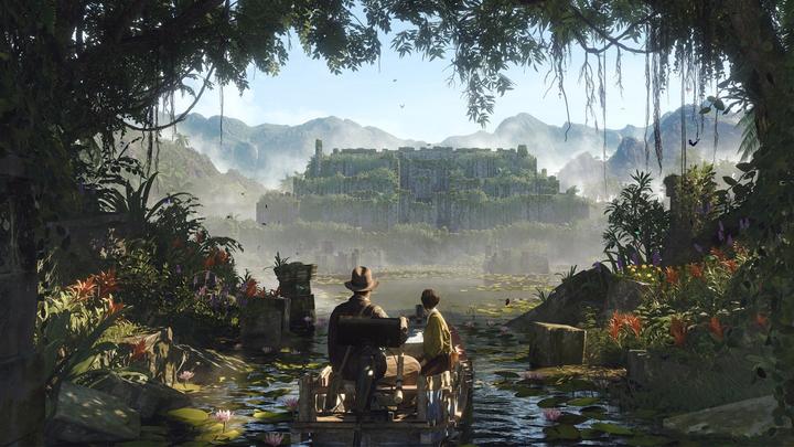 Image du produit Bethesda Indiana Jones und der Grosse Kreis (PS5, DE)