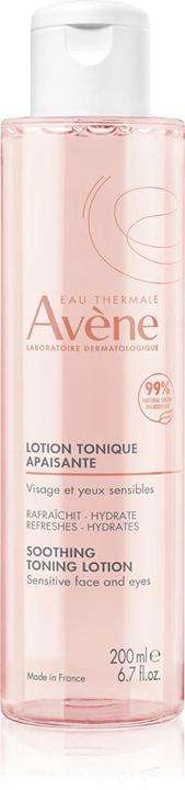 Produktbild Avène Mildes Gesichtswasser (Gesichtswasser, 200 ml)