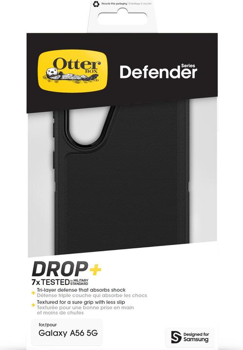 Produktbild OtterBox Defender (Samsung Galaxy A56)