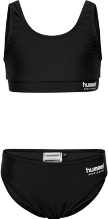 Actual product image hummel hmlJR SOLID BIKINI (116)