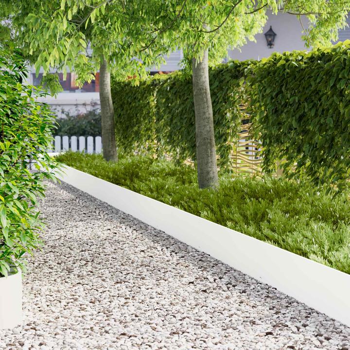 Produktbild vidaXL Raseneinfassung (103 cm)