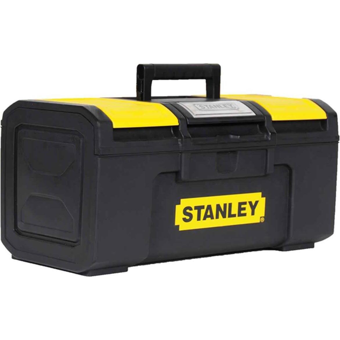 Thumbnail - Stanley, Werkzeugkoffer, Basic (1 Teile)
