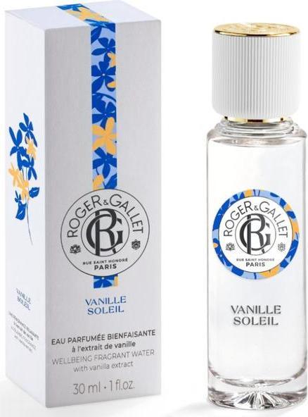 Fragrances
