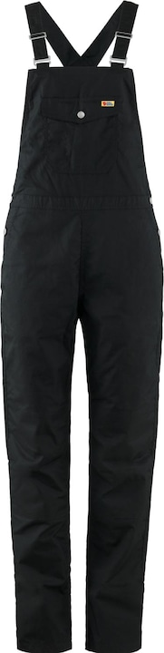 Produktbild Fjällräven Women's Vardag Dungaree Trousers (XL)