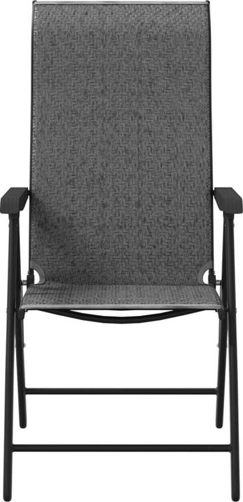 Produktbild vidaXL Gartenstuhl