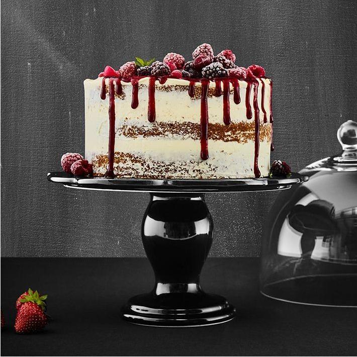 Actual product image Birkmann Cake plate AVANTGARDE