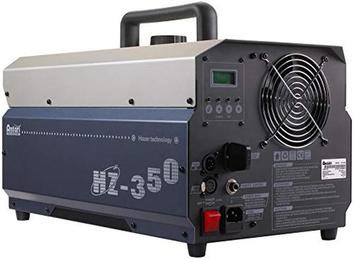 Productafbeelding Antari HZ-350 Hazer (Nevelgenerator (Hazer))