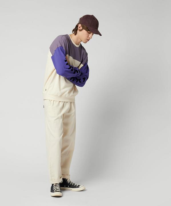 Produktbild Mystic Docked Crew Sweat (S)
