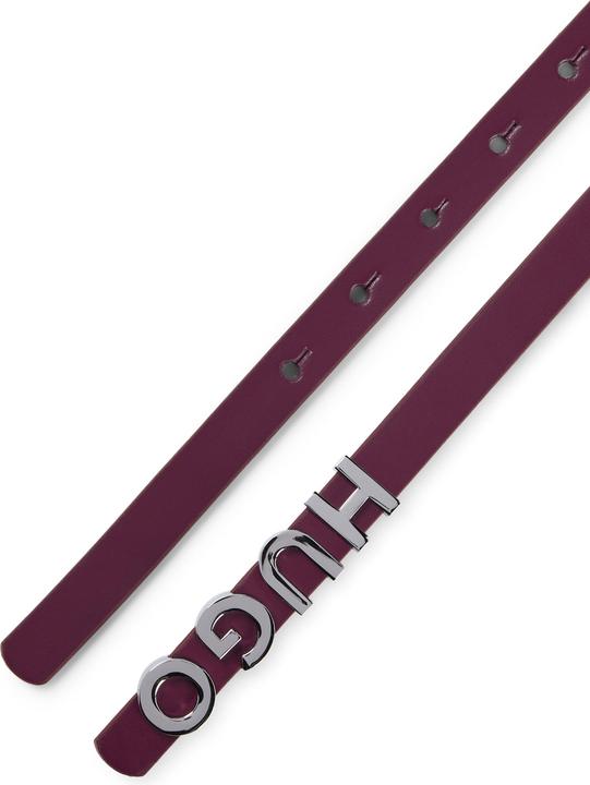 Produktbild HUGO Zula Leather Belt 1,5 cm