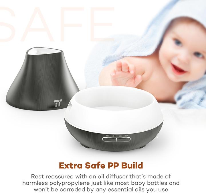 Produktbild Taotronics TT-AD004 (400 ml)