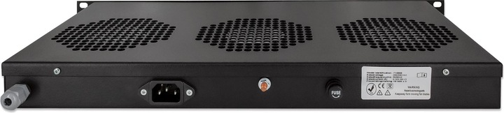 Actual product image Intellinet Cooling unit