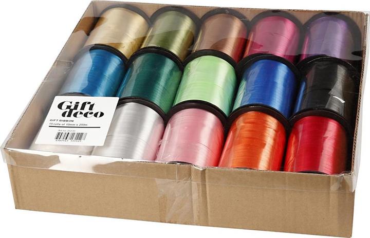 Produktbild Creativ Company Curling Ribbon (1x)