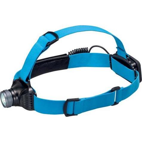 Uvex Safety, Stirnlampe
