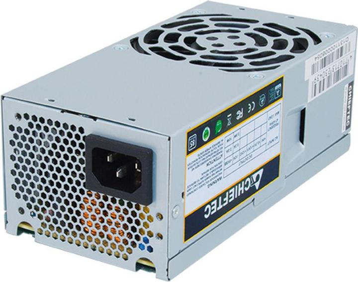 Actual product image Chieftec Smart Series GPF-300P (300 W)
