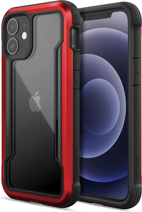 Actual product image Xdoria Defence Shield For Iphone 11 Pro (Apple iPhone 11 Pro)
