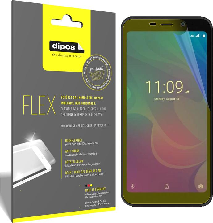 generale Compatibile per ASUS ZENFONE MAX PLUS M1 (ZB570TL) ZC570KL X018D PELLICOLA trasparente protezione VETRO GLASS FULL TEMPERATO ANTIURTO DISPLAY ANTIGRAFFIO TOUCH SCREEN SCHERMO (CORNICE NERO