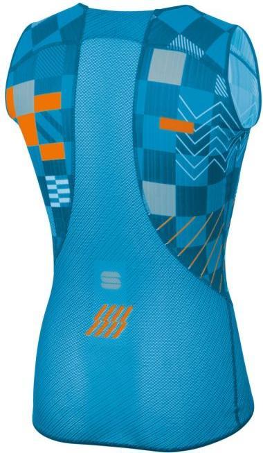 Actual product image Sportful Bodyfit Baselayer Sleeveless (XS)