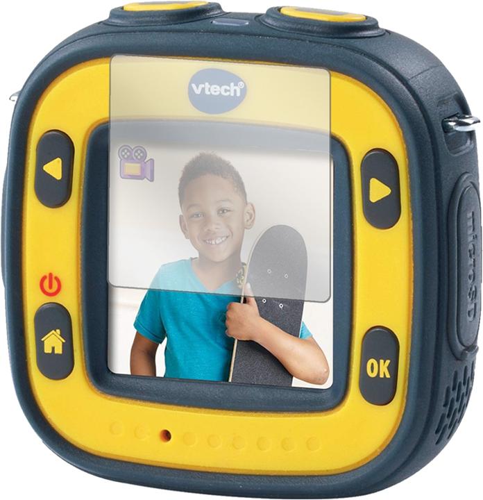 Produktbild Dipos Displayschutzfolie Crystalclear