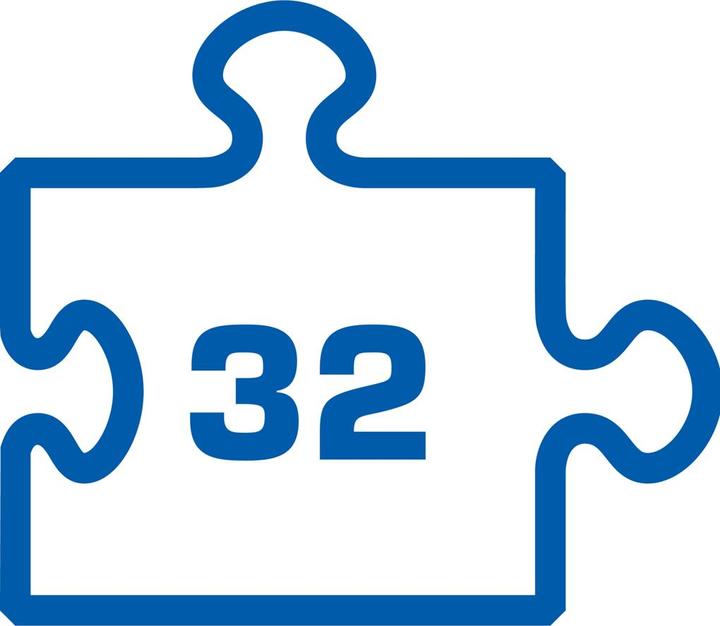 Produktbild Brilliant Tools BT592800