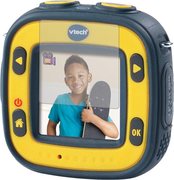 Actual product image Dipos Screen Protector Anti-Glare