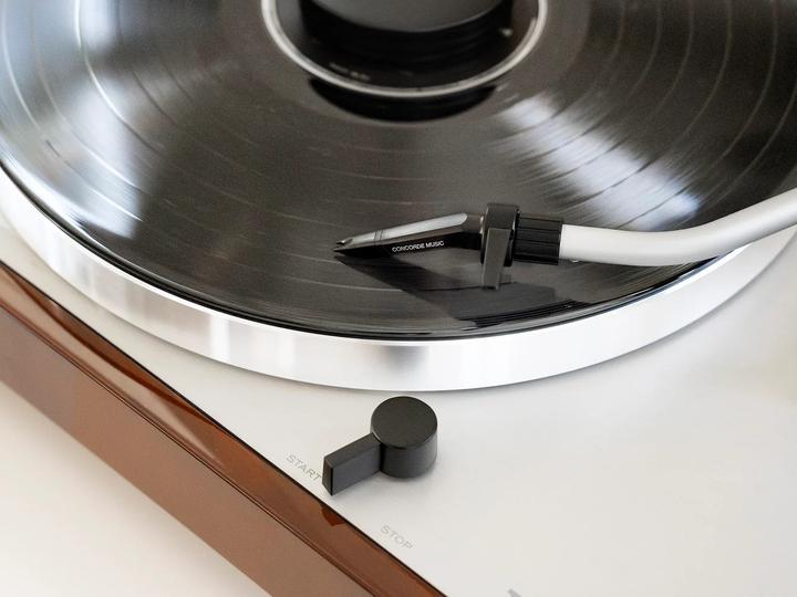 Produktbild Ortofon Concorde Music (Tonabnehmer)