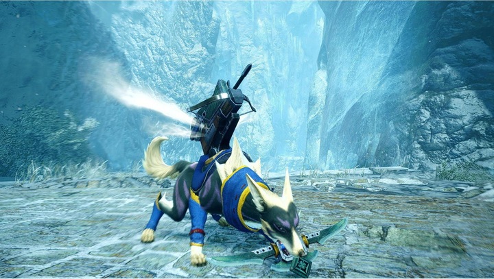 Immagine prodotto Nintendo Set Monster Hunter Rise + Sunbreak (Switch, Multilingue)