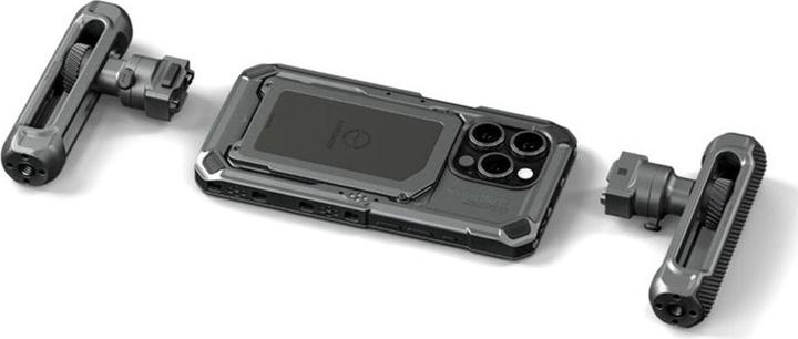 Image du produit Tilta Kit léger Khronos pour iPhone 15 Pro (Cage)