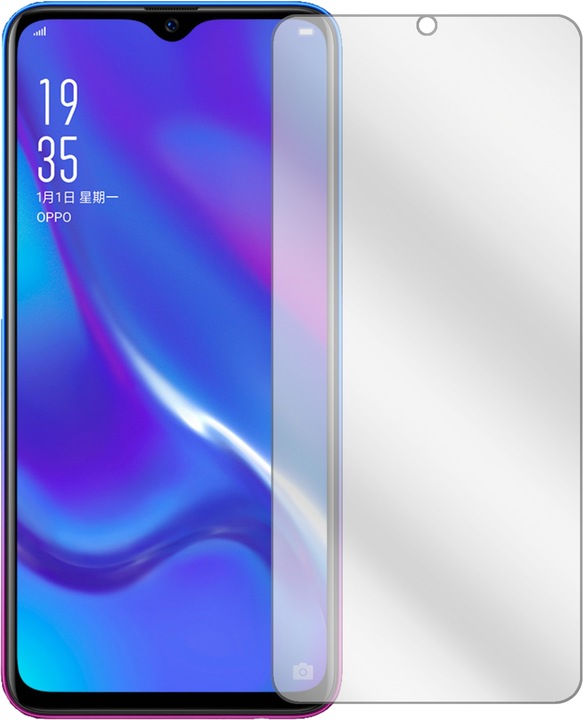 Immagine prodotto Dipos Pellicola Protettiva (4 Pezzo/i, Oppo RX17 Neo)