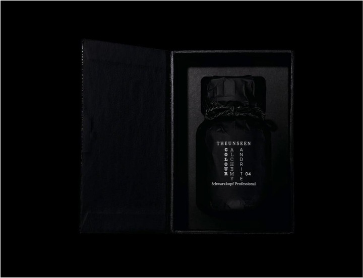 Image du produit Schwarzkopf Colour Alchemy - Andrite 04