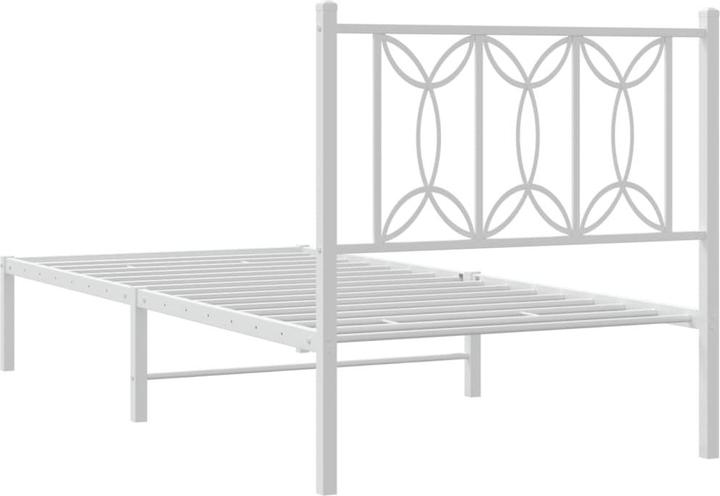 Image du produit vidaXL Bettgestell (80 x 200 cm)