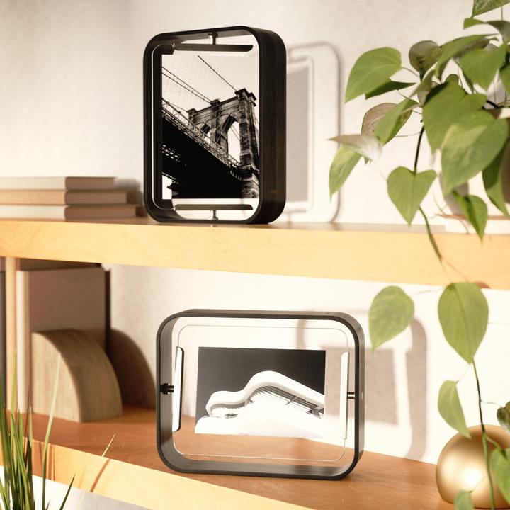 Actual product image Umbra Bellwood (13 x 18 cm)