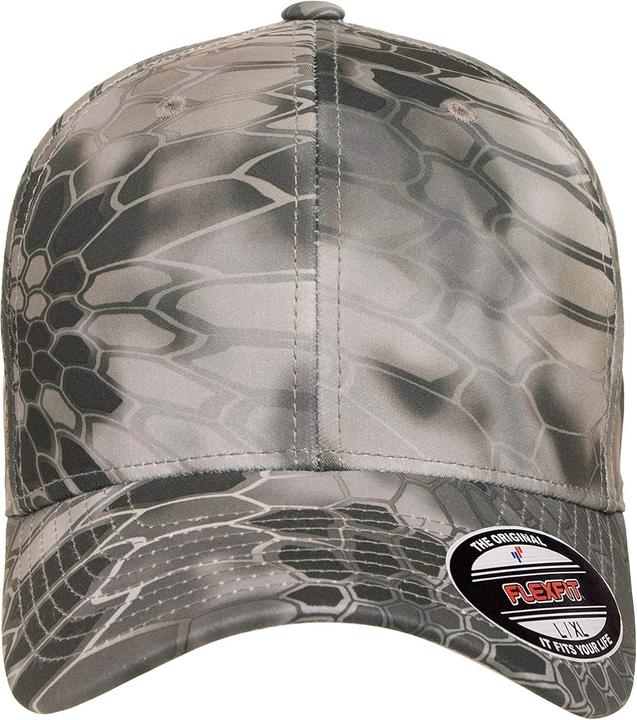 Produktbild Flexfit Cappello Unisex Kryptek Robbery