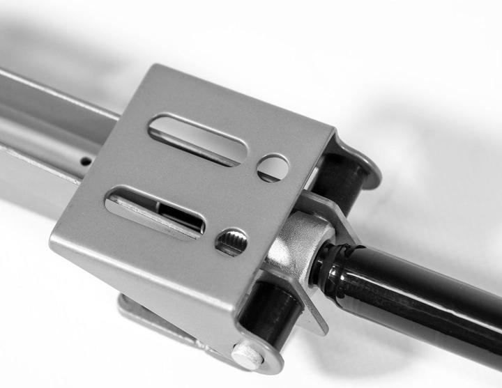 Actual product image Deuba Automatic window opener