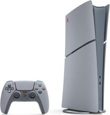 Immagine prodotto Sony Playstation 5 Digital 30th Anniversary