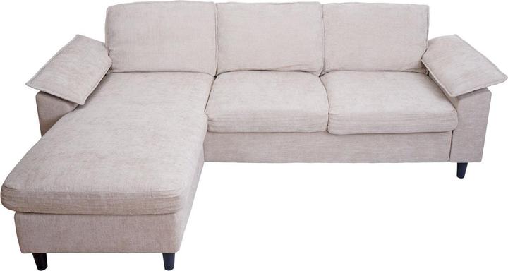 Produktbild JOHN316 Ecksofa (Ecksofa)