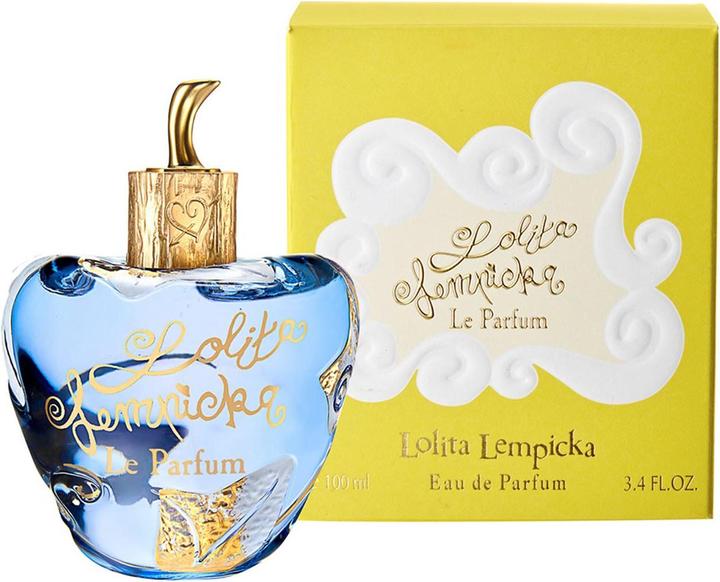Immagine prodotto Lolita Lempicka Le Parfum (Eau de parfum, 100 ml)