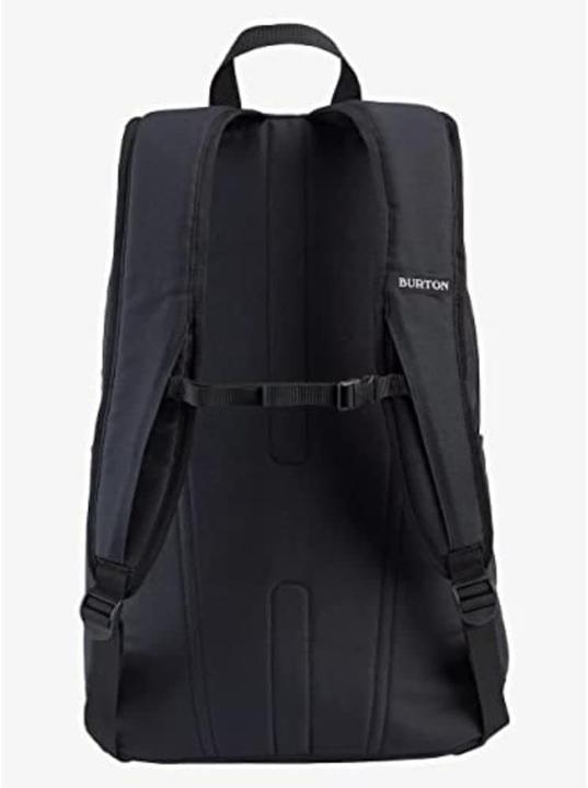 Produktbild Burton Emphasis Pack 2.0 True Black (26 l)
