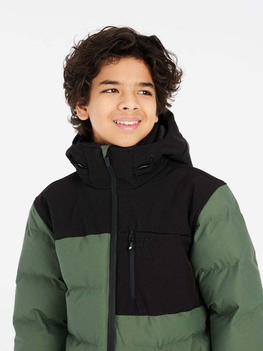 Produktbild Protest JACKETS PRTDEVUN JR snowjacket (152)