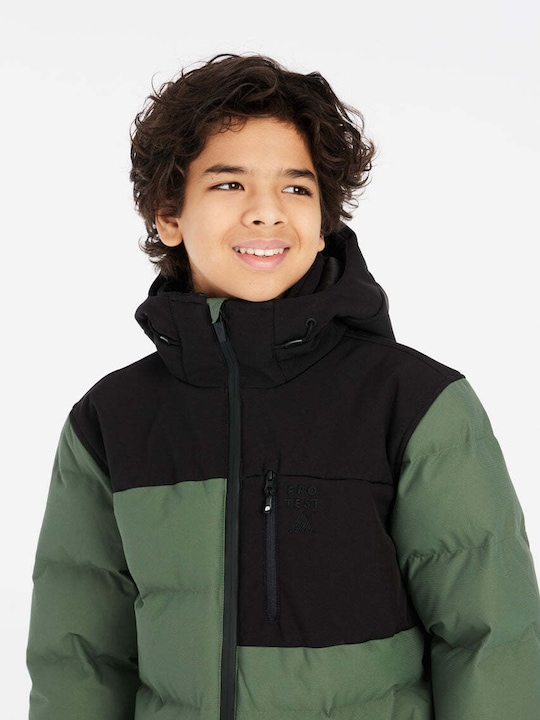 Immagine prodotto Protest JACKETS PRTDEVUN JR snowjacket (152)