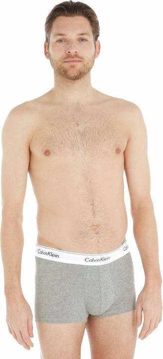 Produktbild Calvin Klein TRUNK 3PK, MP1 (S, 3er Pack)