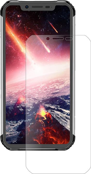 Produktbild Dipos Displayschutz Anti-Shock (2 Stk., Blackview BV9600 Pro)